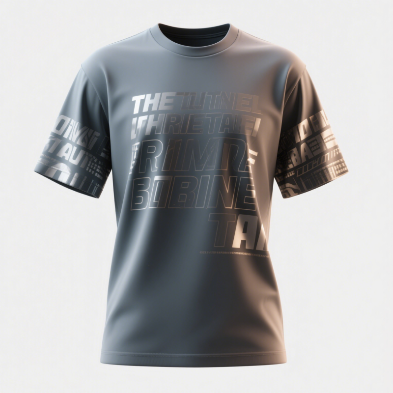 Port & Company Tri-Blend T-Shirt - Men's - Screen